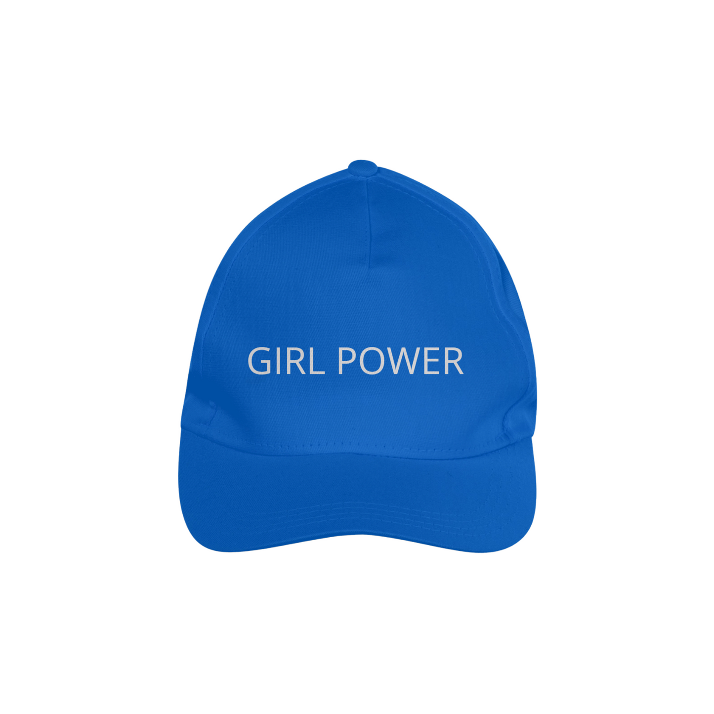 Boné Girl Power