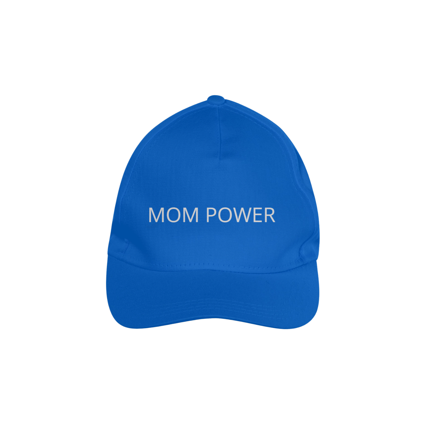 Boné Mom Power