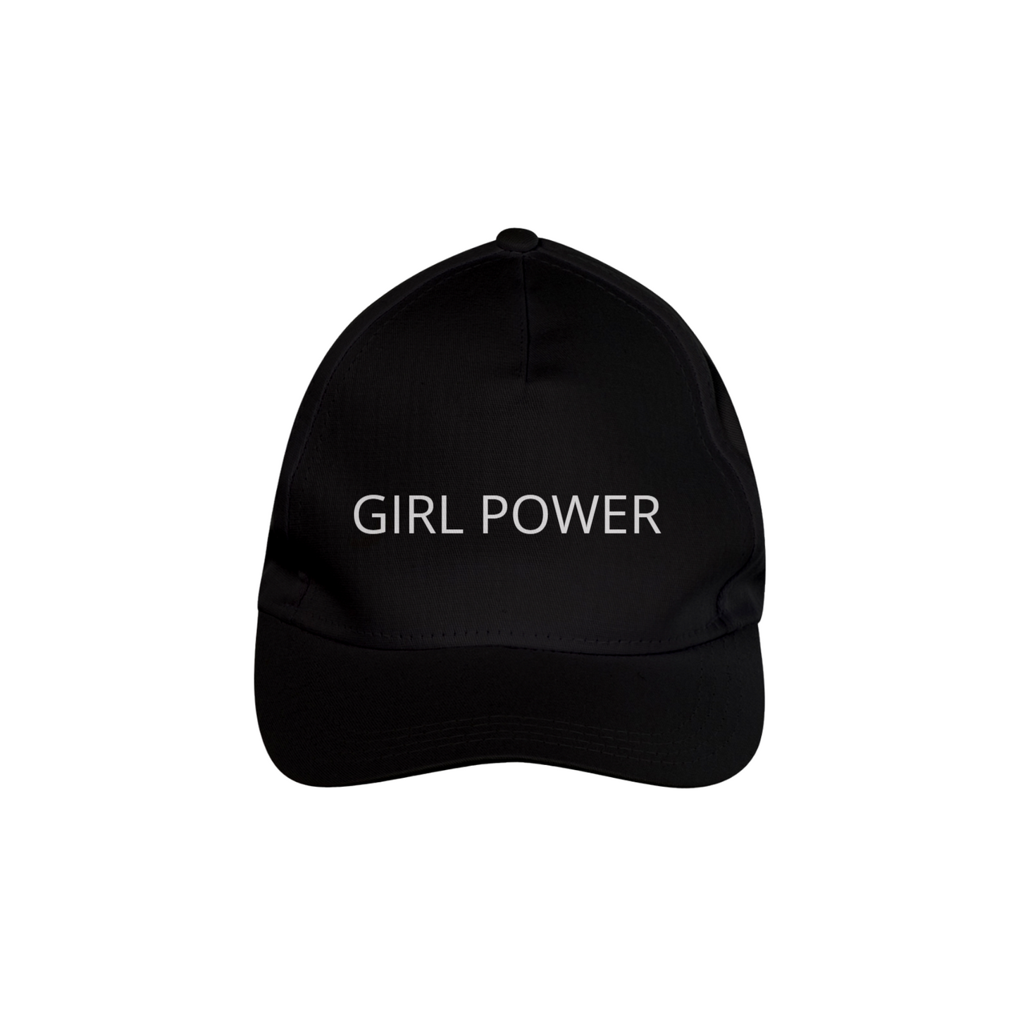 Boné Girl Power
