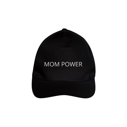 Boné Mom Power