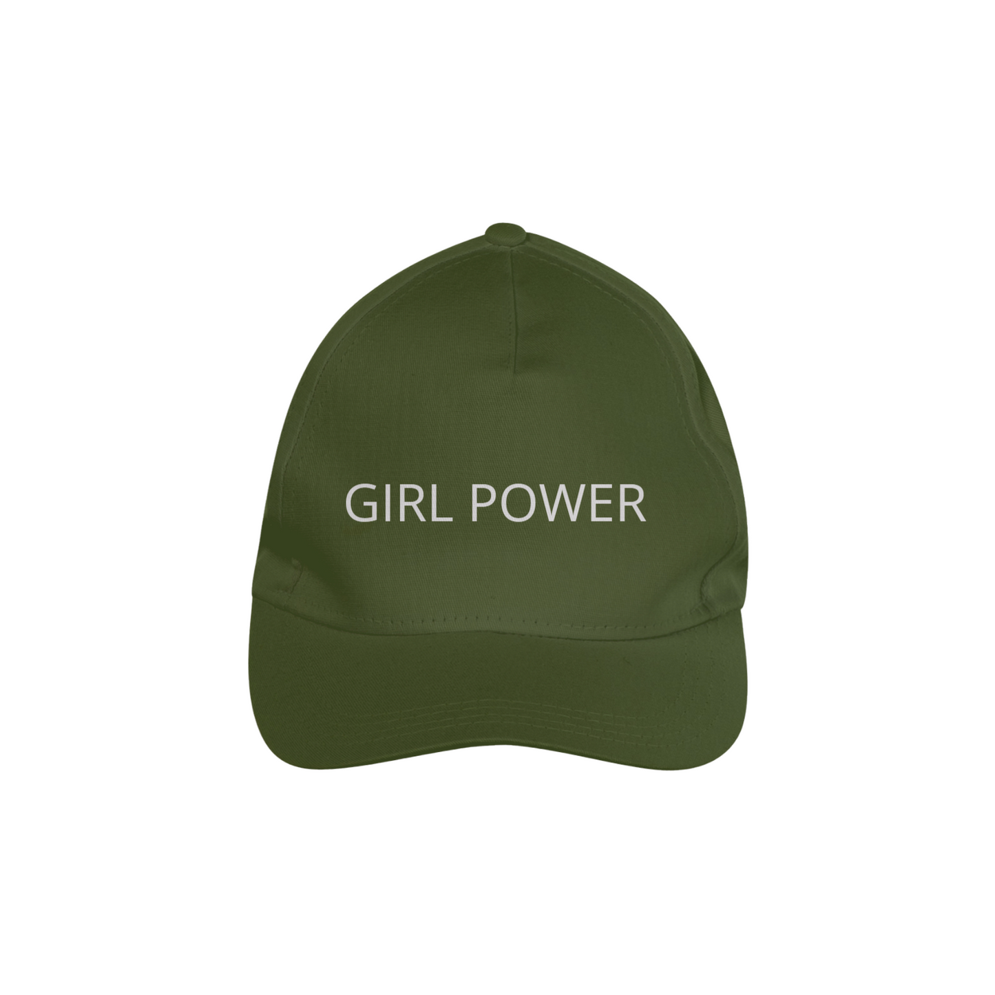 Boné Girl Power