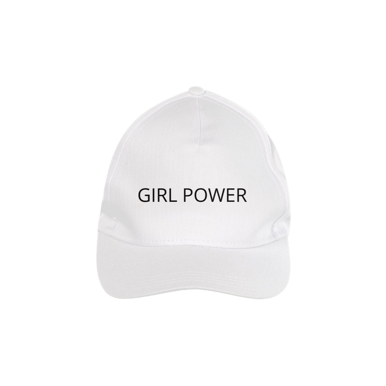 Boné Girl Power