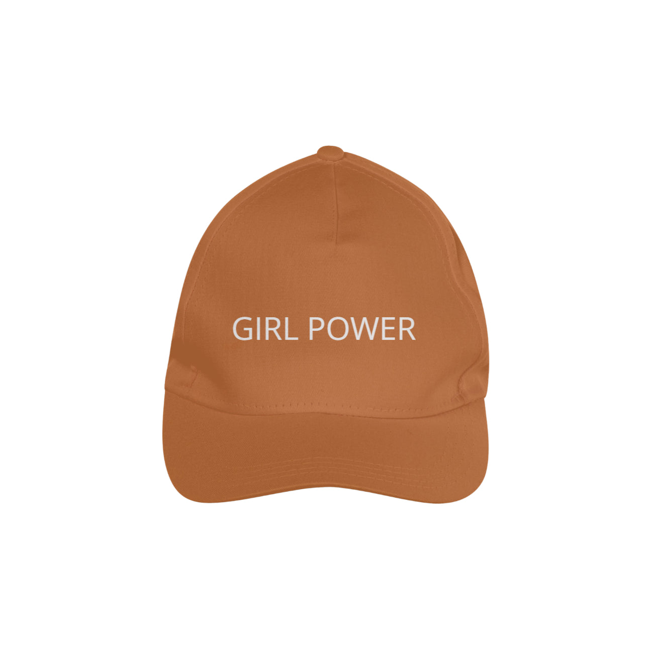 Boné Girl Power